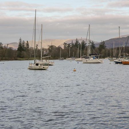 Tethera Windermere Luaran gambar