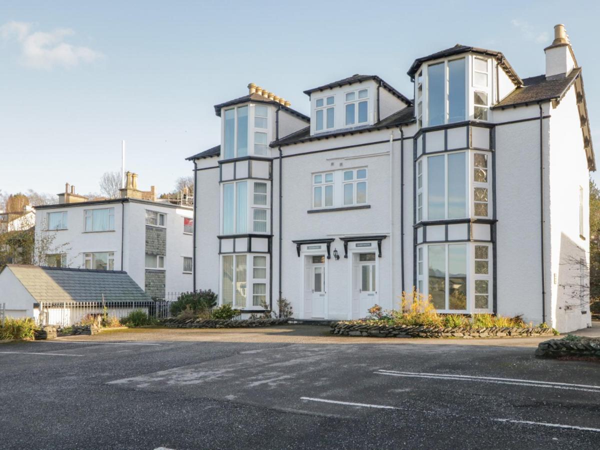Tethera Windermere Luaran gambar