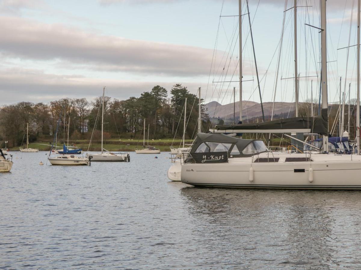 Tethera Windermere Luaran gambar